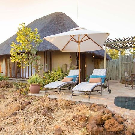 Kavimba Ngoma Safari Lodge מראה חיצוני תמונה