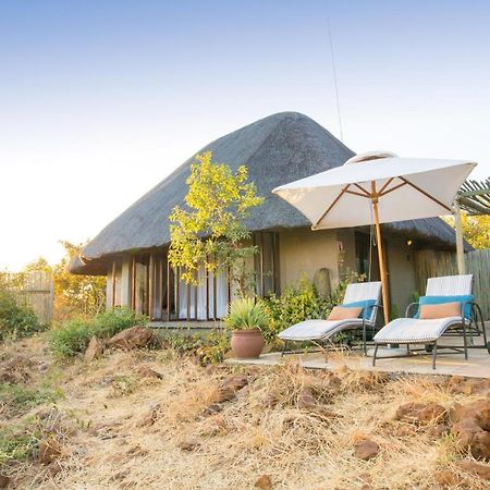 Kavimba Ngoma Safari Lodge מראה חיצוני תמונה
