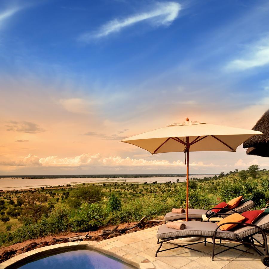 Kavimba Ngoma Safari Lodge מראה חיצוני תמונה
