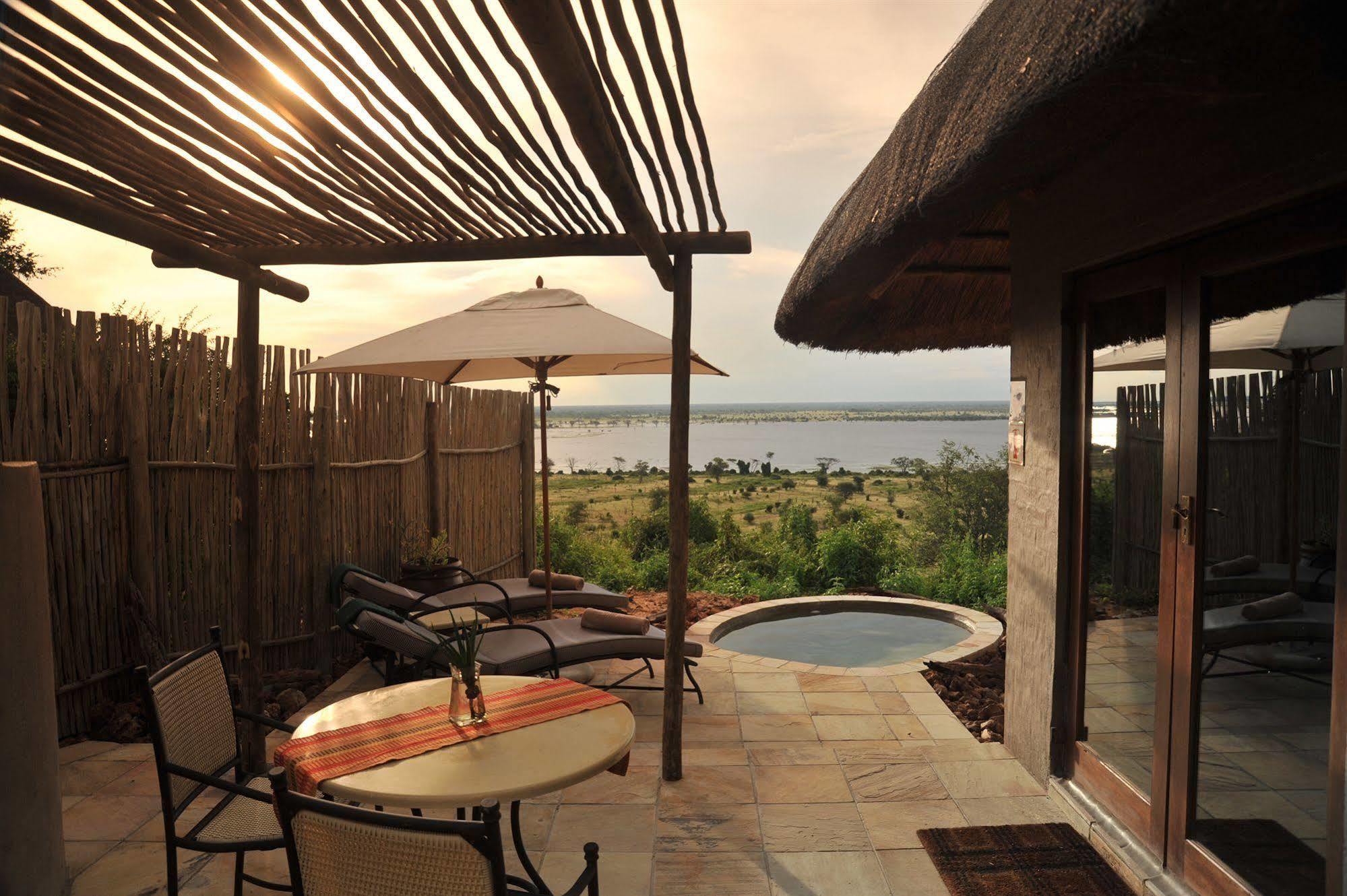 Kavimba Ngoma Safari Lodge מראה חיצוני תמונה